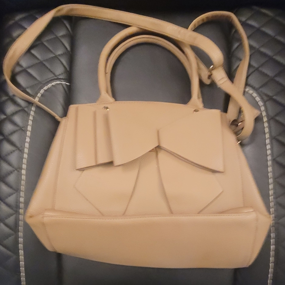 Grossi Leather  Purse